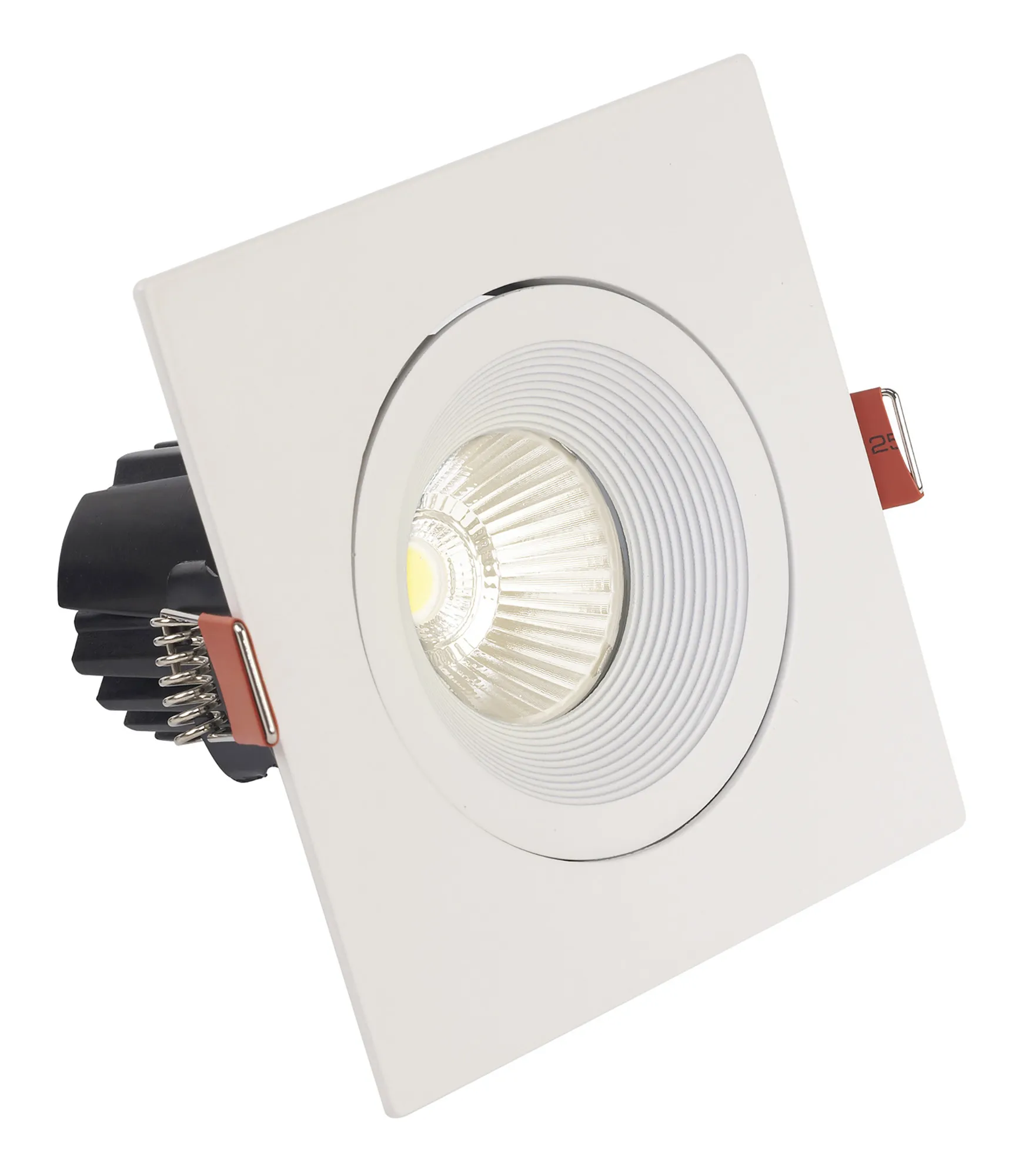 Blat 10 Recessed Ceiling Luminaires Dlux Square/Rectangular Recess Ceiling Blat 10 Recessed Ceiling Luminaires Dlux Square/Rectangular Recess Ceiling